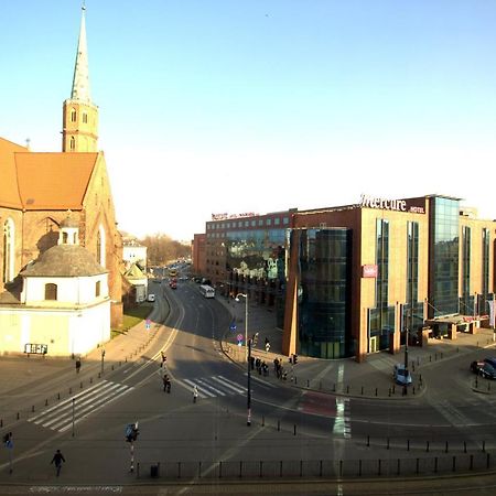 Happy Apartments - Just In Center Wrocław Exterior foto